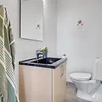 Awenita - 50m To The Fjord By Interhome Holiday home