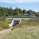 Awenita - 50m To The Fjord By Interhome *