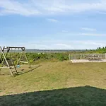 Awenita - 50m To The Fjord By Interhome * Logsted