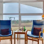 Holiday home Awenita - 50m To The Fjord By Interhome *