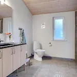 Awenita - 50m To The Fjord By Interhome Holiday home Logsted