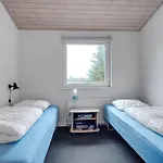 Holiday home Awenita - 50m To The Fjord By Interhome Logsted