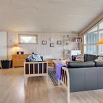 Awenita - 50m To The Fjord By Interhome Logsted
