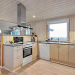 Holiday home Awenita - 50m To The Fjord By Interhome Logsted