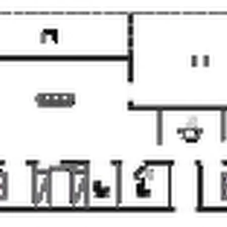 Дом отдыха Awenita - 50m To The Inlet By Interhome