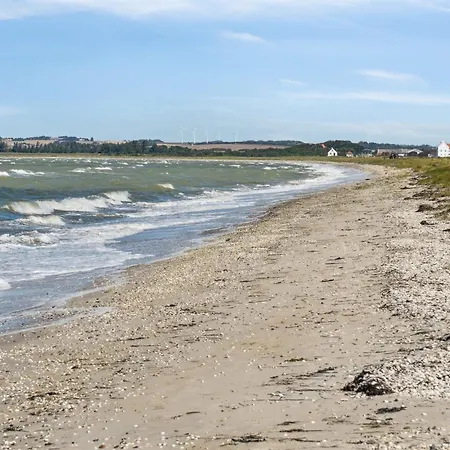 Дом отдыха Awenita - 50m To The Inlet By Interhome *