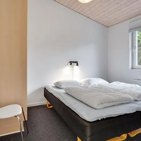 Дом отдыха Awenita - 50m To The Inlet By Interhome