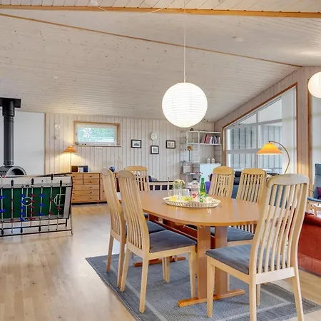 Awenita - 50m To The Inlet By Interhome *