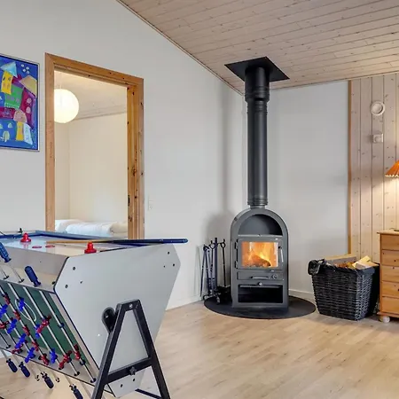 Awenita - 50m To The Fjord By Interhome Feriehus