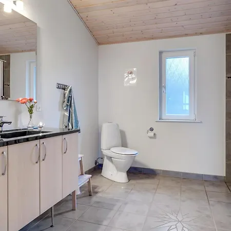 Awenita - 50m To The Fjord By Interhome Prázdninový dům