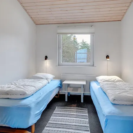 Awenita - 50m To The Fjord By Interhome Prázdninový dům