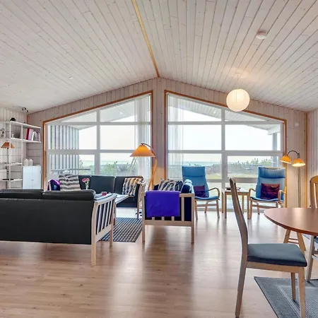 Awenita - 50m To The Fjord By Interhome Løgsted