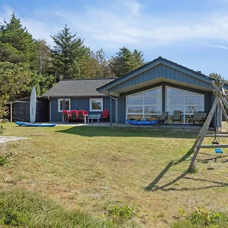 Awenita - 50m To The Fjord By Interhome Prázdninový dům *