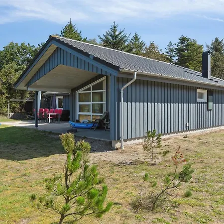 Awenita - 50m To The Fjord By Interhome Feriehus